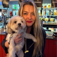 Sinead O' Leary