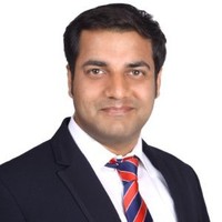 Ankit Mathur