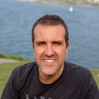 Noé Álvarez Díaz