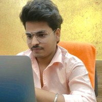 Abhishek Mishra