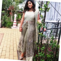 Leesan Naidoo