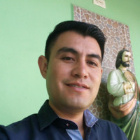 Ángel Martín Moreno Rodríguez