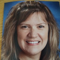 Gina Cliff