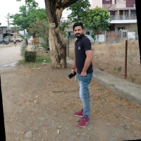 Rakesh Mishra