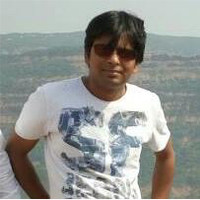 Rupesh Ranjan