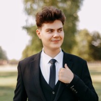 Alex Dmitruk