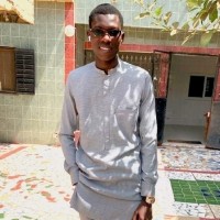 Serigne Ngagne Fall