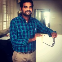 Arun Kumar Balasubramaniyan