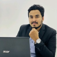 Aswin Balakrishnan