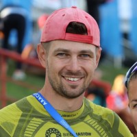 Nikolay Baranich