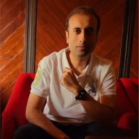 Muhammad Nasir Shahab