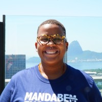 Andréa Felisberto