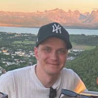 Martin Lillejord