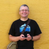 Steve Durham