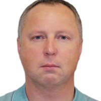 Dmitry Grishin