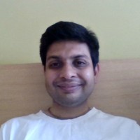 Abhishek Bhardwaj