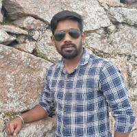 Madhukumar K M