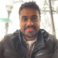 Murali Krishna