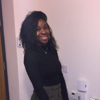 Helen Akintoye