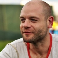 Tom Lewis