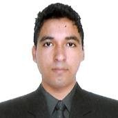 Pedro Enver Martín Centurión Morales