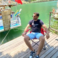 Eray Pehlivan