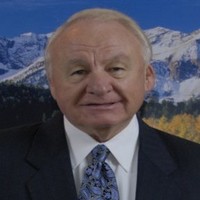 Roger L. Johnson CFP