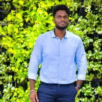 Gokul M