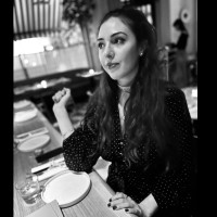 Maria Nushikyan