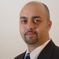 Rodney Faria, Crs,Gri,Abr,Sfr,Csspe, A Reo Pro