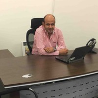 Ahmed Moula