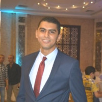 Abdelrhman Ghaleb, (Pmp)®