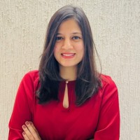 Rajvi Thakkar