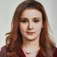 Elif Berna Bayraktar Vatansever