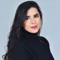 Loubna QAISSI