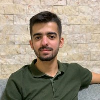 Mohammad Khreiss