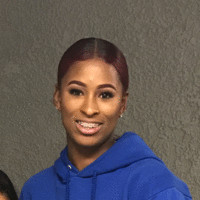 Tameika Harris