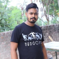 Deepak Singh Kushwah