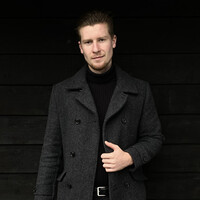 Remco Bouwland