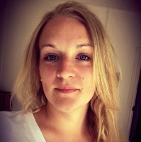 Anne Mette Ask Frik