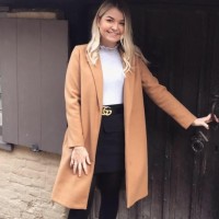 Amber Jessop
