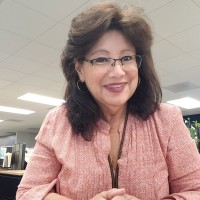 Maria Ramos