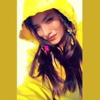 Chauhan Prisha