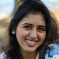 Catherine Miya