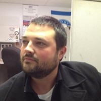 Tim Lambert