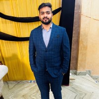 Mohd Saood Riaz