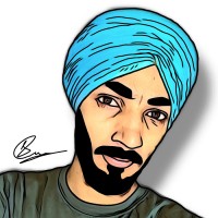 Simranjit Singh