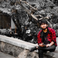 Shubham Dwivedi