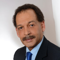 Harold Bogguess