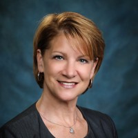 Luann Pannell, Ph.D.